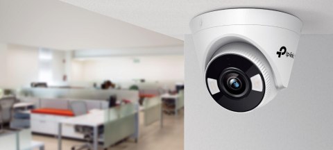 TP-LINK KAMERA TP-LINK VIGI C430 (2.8mm)