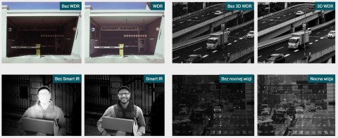 TP-LINK KAMERA TP-LINK VIGI C430 (2.8mm)