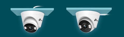 TP-LINK KAMERA TP-LINK VIGI C430 (2.8mm)