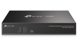 TP-LINK REJESTRATOR TP-LINK VIGI NVR1008H-8MP