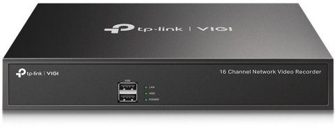 TP-LINK REJESTRATOR TP-LINK VIGI NVR1016H