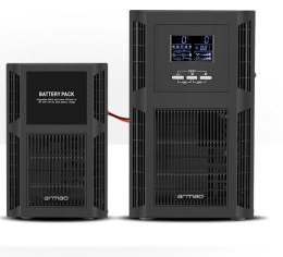 ARMAC UPS ZASILACZ AWARYJNY Armac 2000VA ON-LINE PF1