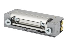 BIRA Elektrozaczep HARTTE XS00U-B seria XS 12-24V AC/DC niskoprądowy ze wzmocnioną sprężyną