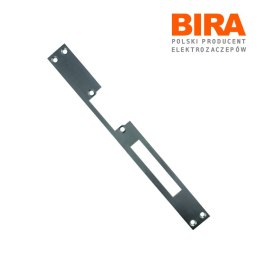 BIRA Płaskownik długi HARTTE OK-P4, 3mm, STC, otwarty