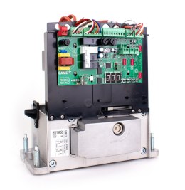 CAME Zestaw CAME BX PLUS SPACE do 400kg bram przesuwnych