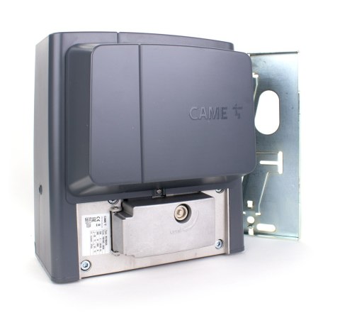 CAME Zestaw CAME BX PLUS SPACE do 400kg bram przesuwnych