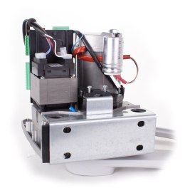 CAME Zestaw CAME FAST Plus SPACE do bram skrzydłowych