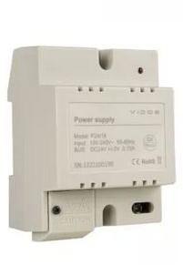 COMWEI Zestaw wideodomofonowy VIDOS Z03