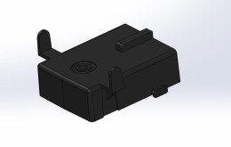 CORAB KONSTRUKCJE Adapter do podpory H CORAB M1054