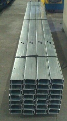 CORAB KONSTRUKCJE Szyna skośna L2940, CORAB XPF_WS017N.1.0003