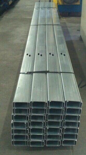 CORAB KONSTRUKCJE Szyna skośna L2940, CORAB XPF_WS017N.1.0003