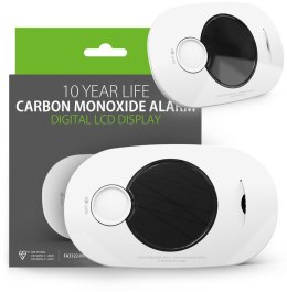 FIREANGEL FIREANGEL CZUJNIK TLENKU WĘGLA FA3322