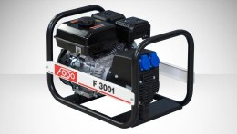 FOGO Agregat prądotwórczy FOGO F 3001 3.0kW