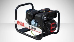 FOGO Agregat prądotwórczy FOGO F 3001 3.0kW