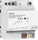 GIRA GIRA zasilacz 640 mA z dławikiem KNX ONE 213000