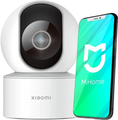 XIAOMI Kamera IP Xiaomi Mi Smart Camera C200 2MP WiFi