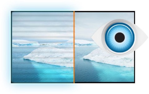 IIYAMA Monitor LED IIYAMA X2283HSU-B1 21,5 cala VA + gwarancja 24/7