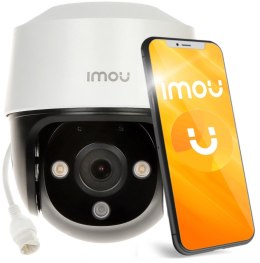 IMOU KAMERA IP IMOU Cruiser POE IPC-S21FAP