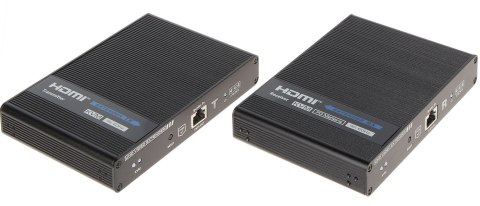 INNY-D EXTENDER HDMI+USB-EX-100-4K