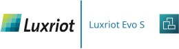 LUXRIOT Licencja Luxriot EVO S EVO-1Y4S-SA1