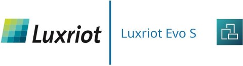 LUXRIOT Licencja Luxriot EVO S EVO-6Y4S-SUNL