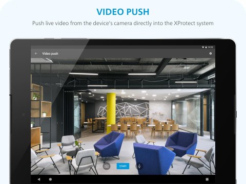 MILESTONE Licencja Milestone XProtect Express+ Base License (BL) XPEXPLUSBL