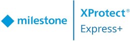 MILESTONE Licencja Milestone XProtect Express+ Care Plus na urządzenie dwuroczna Y2XPEXPLUSDL