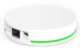 OXT Centralka Bramka ZigBee 3.0 Ethernet ZigBee PS TUYA