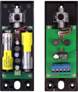 PROXIMA Fotokomórki Proxima PB+ bezprzewodowe