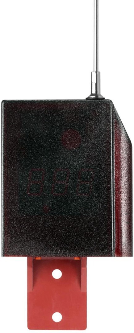 PROXIMA Sterownik/radioodbiornik Proxima ECO_PIN 433.92MHz