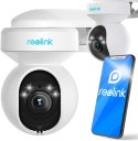 REOLINK Kamera IP Reolink E1 Outdoor PTZ 5MP Wi-Fi LED