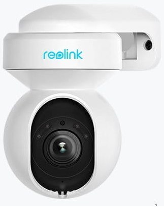 REOLINK Kamera IP Reolink E1 Outdoor PTZ 5MP Wi-Fi LED