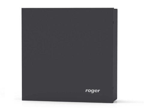 ROGER Zestaw kontroler z obudową ROGER MC16-PAC-ST-1-KIT