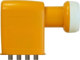 TELEVES Konwerter Quad TELEVES ref. 761001