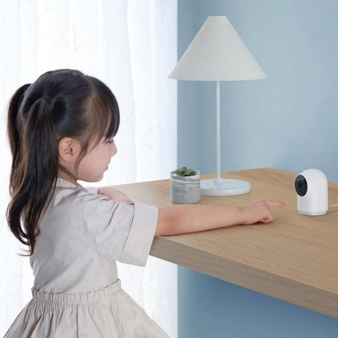 AQARA Kamera z hubem G2H pro Zigbee CH-C01 Aqara