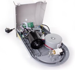 CAME Zestaw CAME HG1000 HOME SL SPACE z szyną łączoną 3.3m do bram garażowych