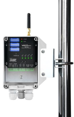 CAMSAT PRZEKAŹNIK BEZPRZEWODOWY CAMSAT WCT-02h