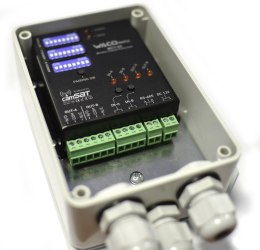 CAMSAT PRZEKAŹNIK BEZPRZEWODOWY CAMSAT WCT-02h