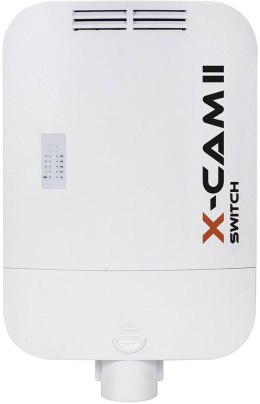CAMSAT SWITCH POE CAMSAT X-CAM II Switch PoE+ 4L (48V)