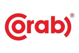 CORAB KONSTRUKCJE Uniwersalne mocowanie inwertera śruby (105x50x3) CORAB XPF_WS004N.8.001A