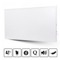 CRONOS HEATERS Panel grzewczy IR CRONOS Carbon P800 White