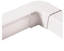 IVENSIS Kolano 90 IPPC80 białe Ivensis IPPC80