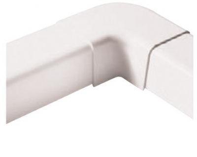 IVENSIS Kolano 90 IPPC80 białe Ivensis IPPC80