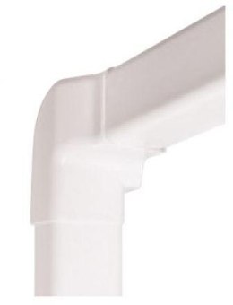 IVENSIS Lewe kolano pionowe IVENSIS IPVLC60