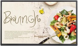 LG Monitor LED LG 32SM5J-B 32 cale 24/7