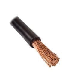 MERCOR Przewód linka LgY 1x16mm2 450/750 V CZARNY 1mb