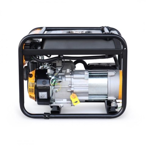 PEZAL Agregat prądotwórczy PEZAL PGG3100X 3.3kW