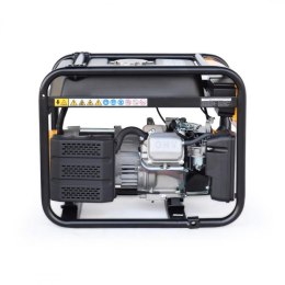 PEZAL Agregat prądotwórczy PEZAL PGG3100E 3.3kW