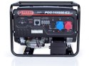 PEZAL Agregat prądotwórczy dual power PEZAL PGG11000E-E3 8.5kW
