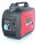 PEZAL Agregat prądotwórczy inwerterowy PEZAL P-IG2000 1.8kW